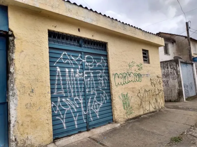 Imóvel para aluguel tem 60 metros quadrados em Tamarineira - Recife - PE