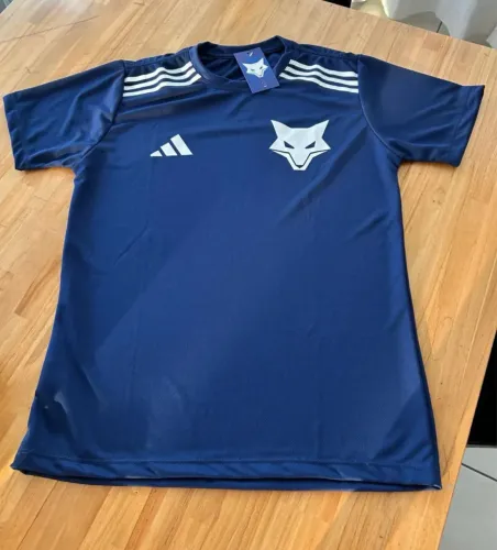 Camisa do time cruzeiro/ raposão