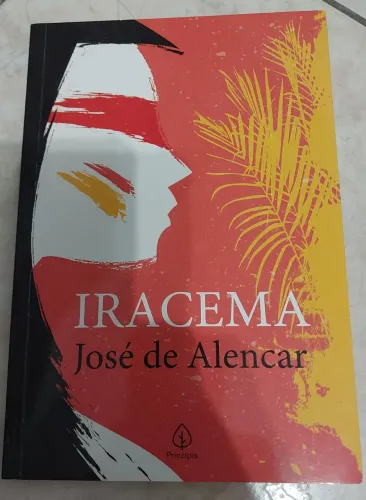 Iracema -José de Alencar