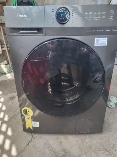 Lava e Seca MF 200 com wi fi