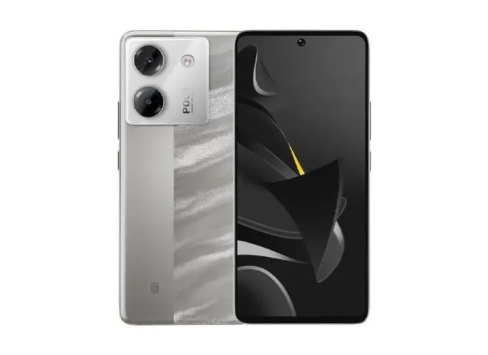 Troco celular semi novo