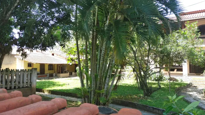 Casa no Condomínio Lagoa azul - Itapeba- Maricá-RJ