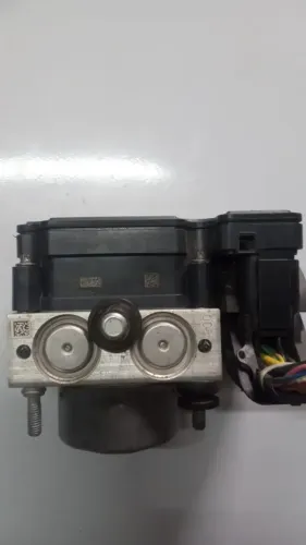Módulo Mfa Nissan Versa 0265260894 476609ke0a 2265106526