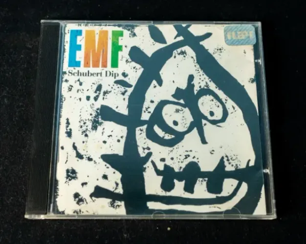 CD EMF - Schubert Dip