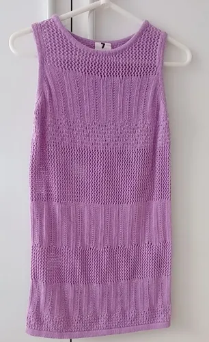Vestido infantil