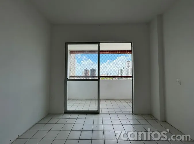 Imóvel para aluguel tem 83 metros quadrados com 3 quartos em Boa Viagem - Recife - PE