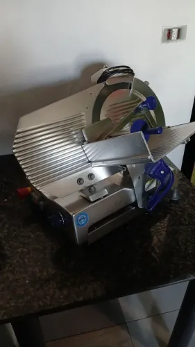 Fatiadora Gural Manual 