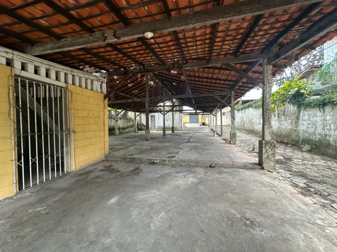 Venda. Área de 1080 m2. Trav Humaitá. Próximo ao supermercado Líder de cartório de notas.