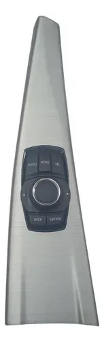 Joystick Multimídia Original BMW 320i 2.0 Turbo 2017