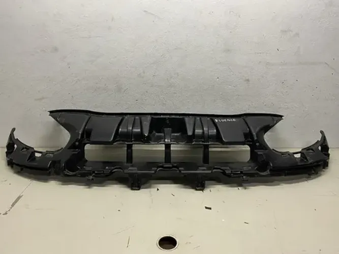 Reforço Para Choque Dianteiro Renault Fluence 21102102