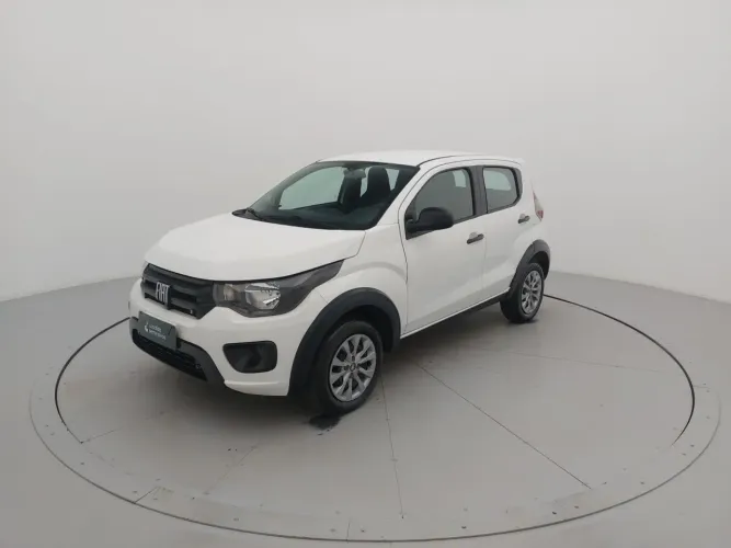 Fiat Mobi Like 1.0 Fire Flex 5P. 2024