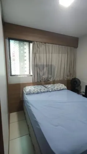 Apartamento à venda no bairro Torre em Recife/PE