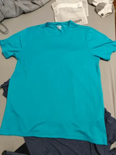 Camiseta 32 Degrees tamanho G nova