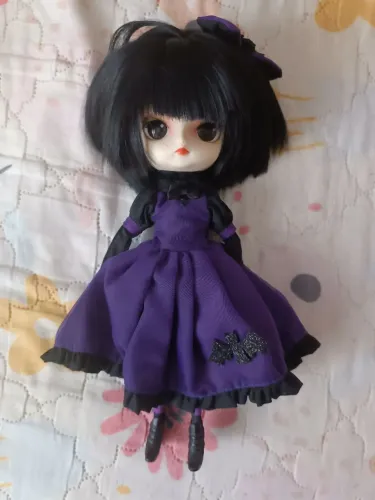 Pullip Dal monomono