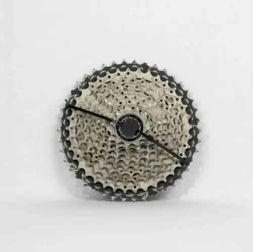 Cassete 10v Shimano Deore HG500 11-40T