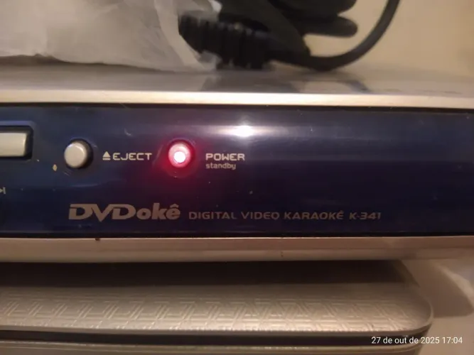 Karaoke gradiente ?