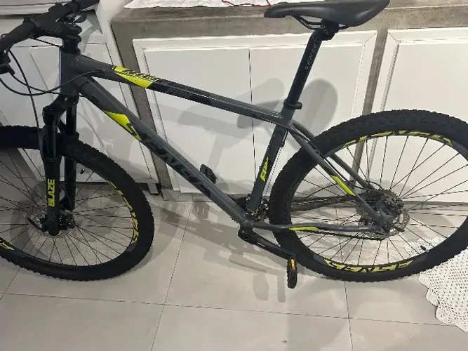 Bicicleta sense fun evo 2023