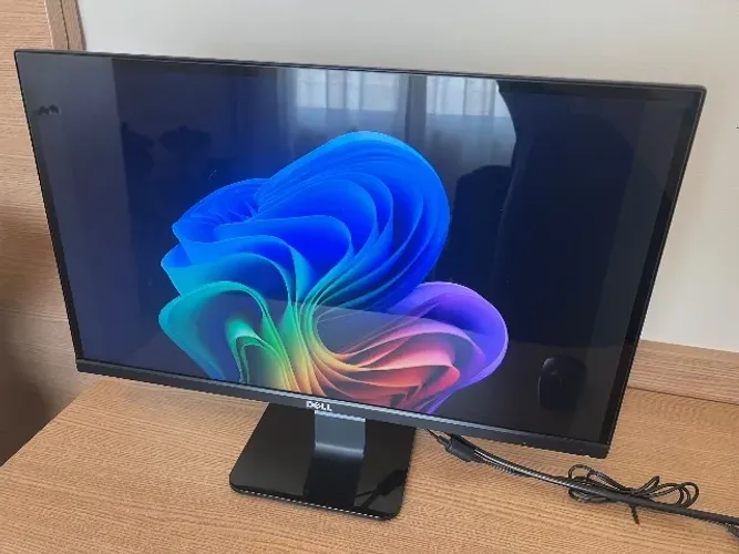 Monitor FullHD - Dell