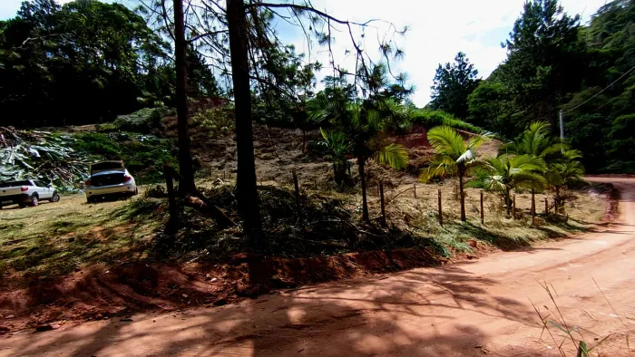 PEDRA AZUL- TERRENO URBANO 1000mts EM VIVENDAS PEDRA AZUL