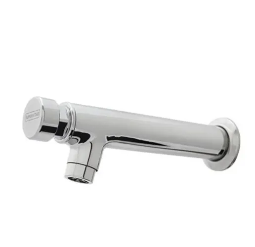 Torneira automática de parede alpha  hidro metais
