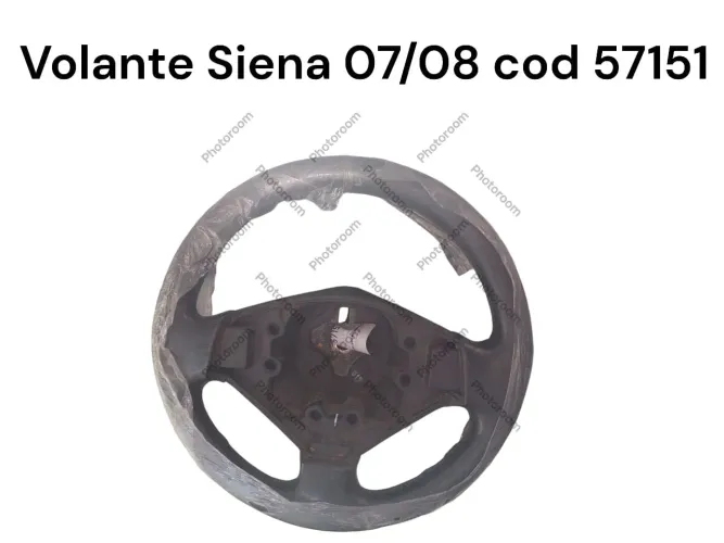 Volante siena 