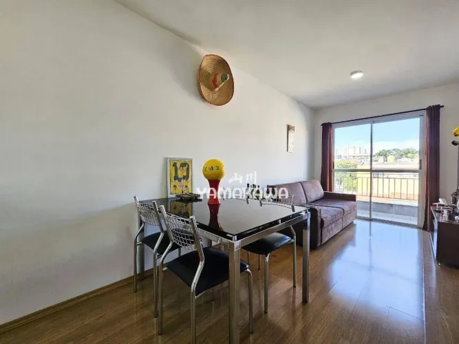 Apartamento com 2 dormitórios à venda, 47 m² por R$ 329.000,00 - Itaquera - São Paulo/SP