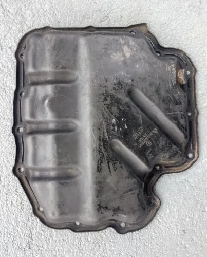 VW 1.0 3 CILINDROS CARTER ÓLEO MOTOR 04C103600A