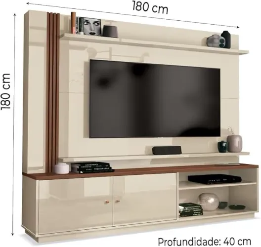 Home para tv