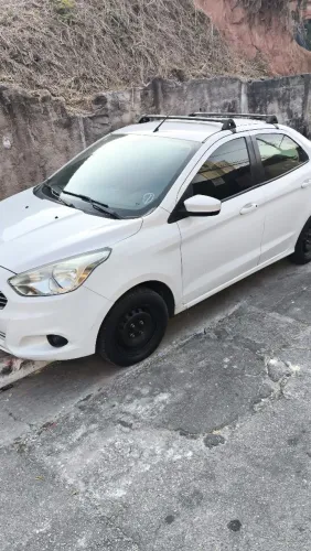 Ford Ka sedan 1.5 sigma