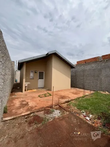 Casa à venda no bairro JARDIM CRISTO REDENTOR - RIBEIRAO PRETO/SP