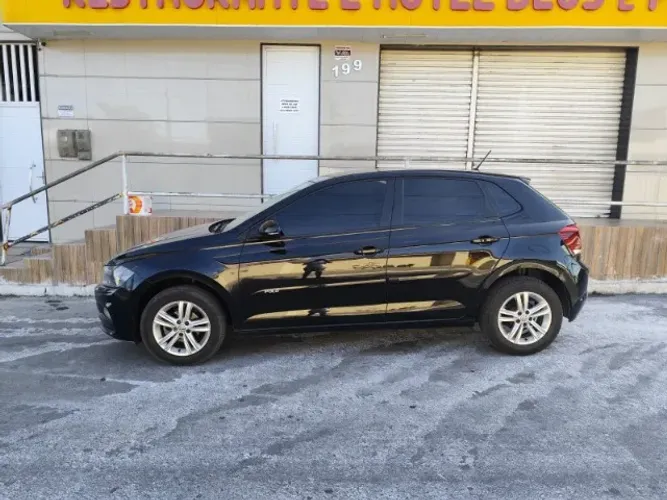 Volkswagen Polo 1.0 Flex 12V 5P 2020