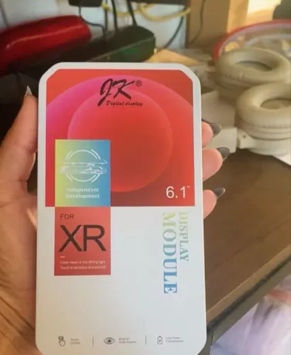 Display de iphone xr