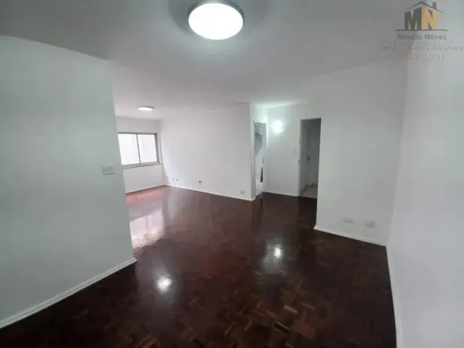 Locação apt 115 m2 - 3 dmt sendo 1 suit - JARDINS - AL FRANCA Um dos lugares mais nobre /v
