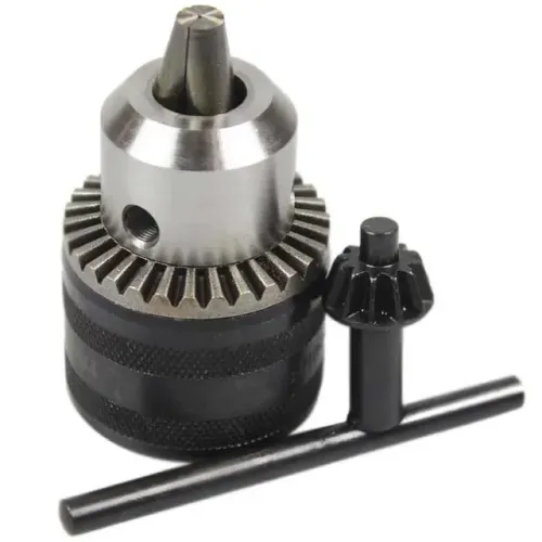 MANDRIL 1/2 - 20 DENTES (1.000 1,40 / 3000 1,35)