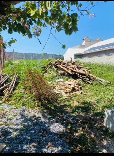 Lote em condomínio à venda, Pontinha - Araruama/RJ