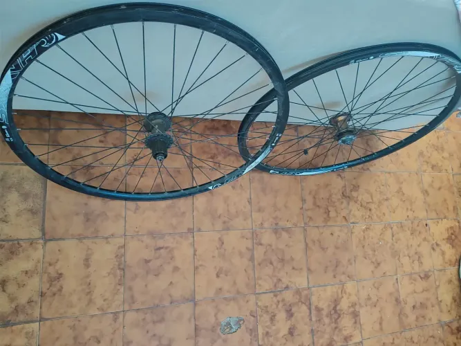 Rodas aro 29