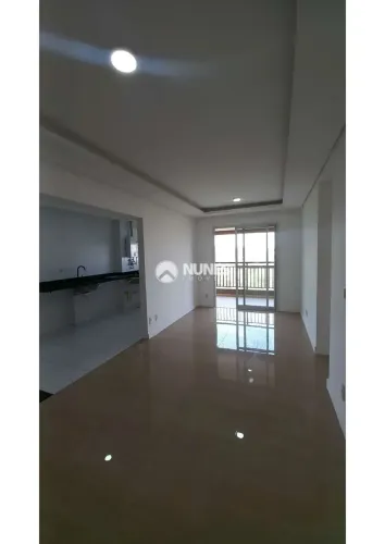 Apartamento Padrão em Barueri
