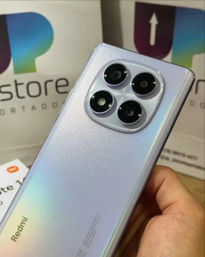 CELULAR NOVO - XIAOMI NOTE 14 PRO