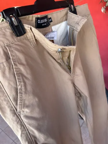 Calça Sarja C&A 40, 44