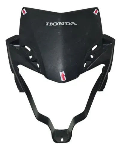 Carenagem Mascara Farol Xre 190 16/24 Detalhes 54276