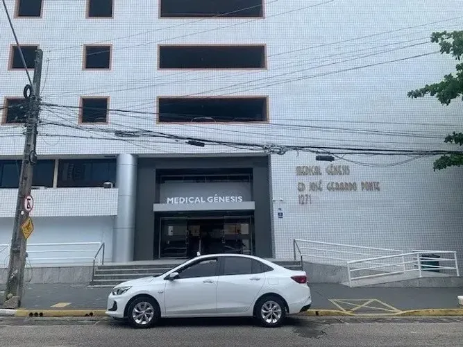 SALA para alugar na cidade de FORTALEZA-CE