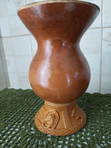 Cuia Chimarrão Grande 