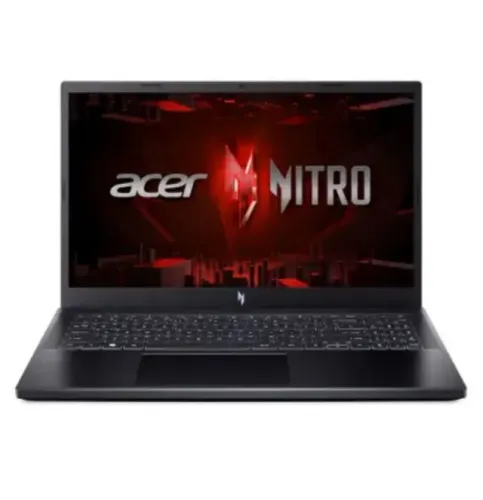 Notebook Gamer Acer Nitro V ANV15-51-7037 i7 13ªGen 16GB 512GB SSD NOVO LACRADO