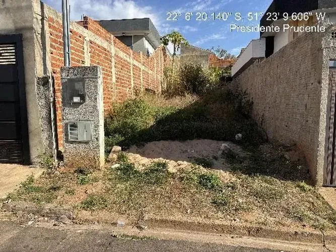 Oportunidade Única em PRESIDENTE PRUDENTE - SP | Tipo: Terreno | Negociação: Leilão | Situ