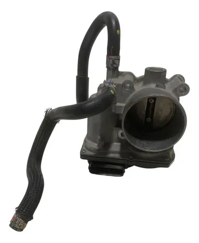 Corpo De Borboleta Tbi Toyota Corolla 2.0 2014 2203037050