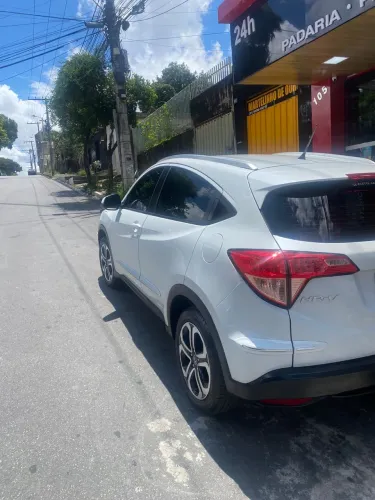 Honda HR-V EX 1.8 Flexone 16V 5P Aut. 2018