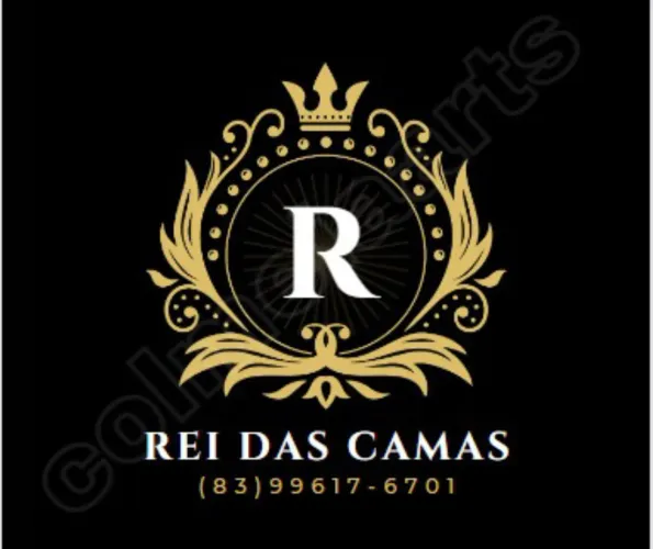 Rei das Camas - Sua melhor noite de sono!