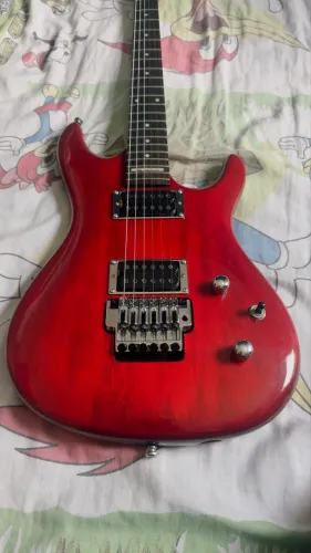 Ibanez Js100