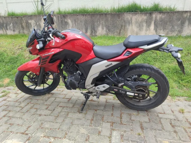 FZ25 - 2022/2023