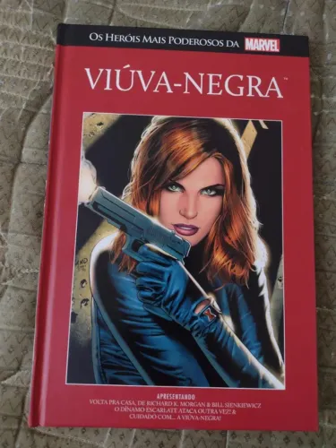Hq Viúva-negra